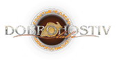 Dobrogostov Logo