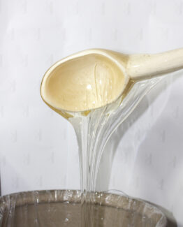 Розділ сировина патока1