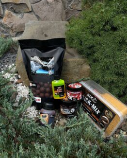 КРІЛЬ ВАРЕНИЙ