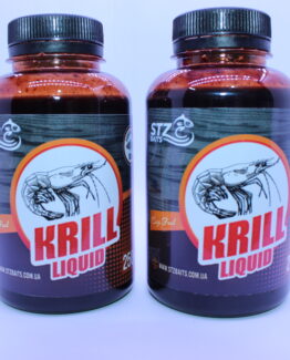 КРІЛЬ ЛІКВІД