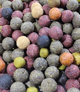 Мікс бойлів