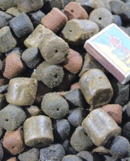 ПЕЛЕТ ВЕЛИКИЙ