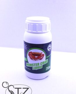 Зменш монстр краб лыквыд MG_1872