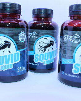 СКВІД ЛІКВІД