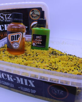 СТІК МІКС КУКУРУДЗА