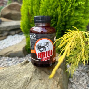 ЛІКВІД "KRILL"