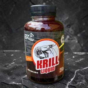 ЛІКВІД "KRILL"