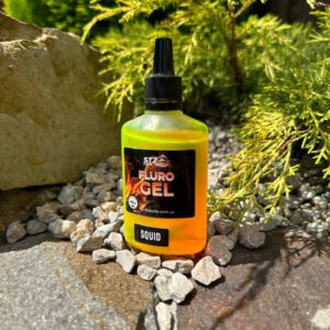FLURO GEL "SQUID"