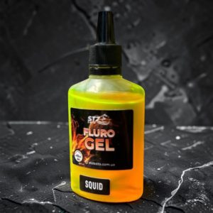 FLURO GEL "SQUID"