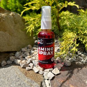 AMINO SPRAY "HONEY"