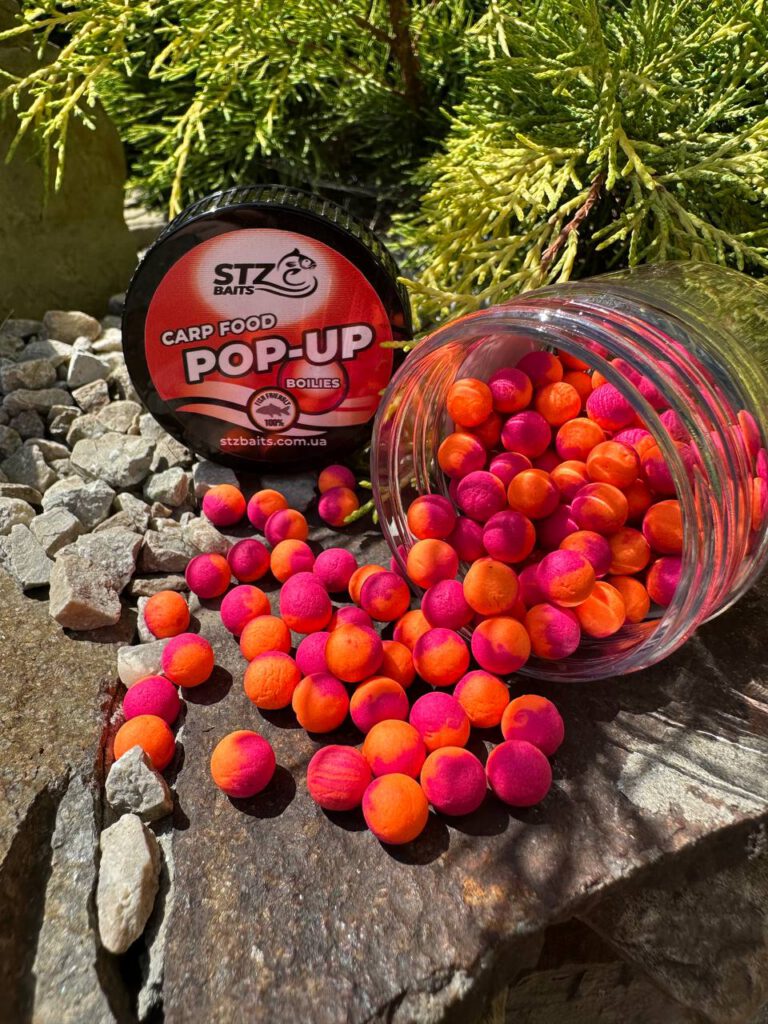 POP-UP"KRILL"