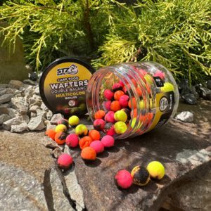 WAFTERS "BLOODWORM-BERRY"