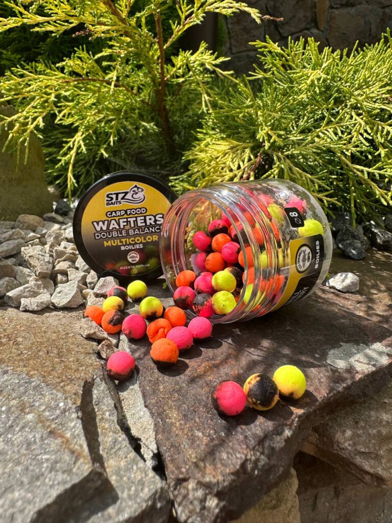 WAFTERS "KRILL-BERRY"