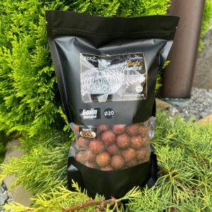 БОЙЛ ВАРЕНИЙ "TIGER NUT"