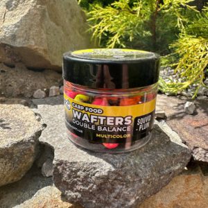WAFTERS "SQUID-PLUM"