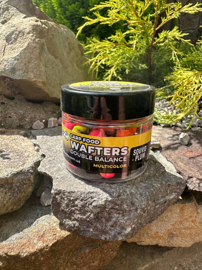 WAFTERS "SQUID-PLUM"