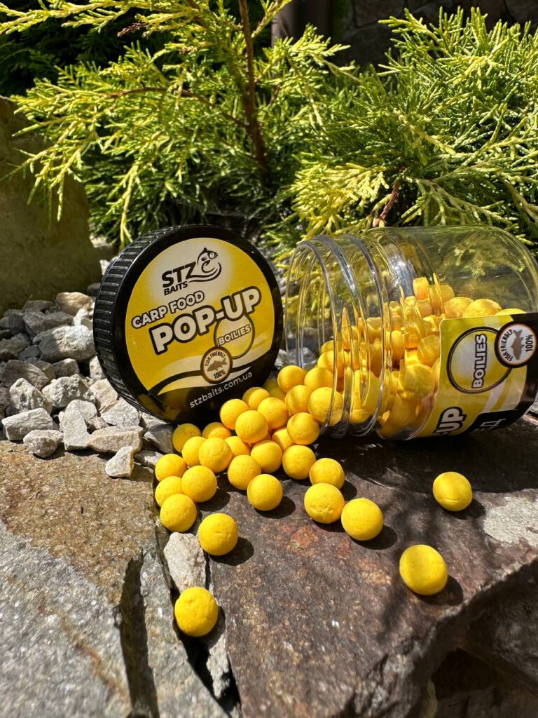 POP-UP"HONEY"