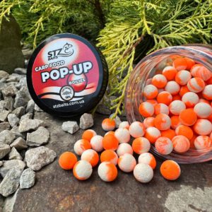 POP-UP"STRAWBERRY-BERGAMOT"
