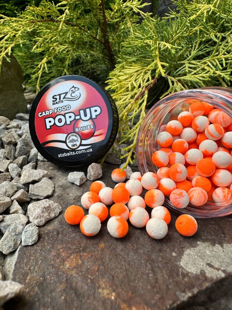 POP-UP"STRAWBERRY-BERGAMOT"