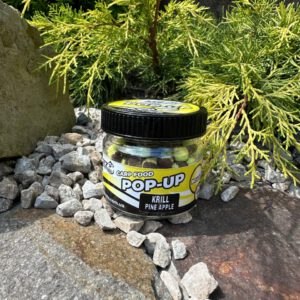 POP-UP"KRILL-BANANA"