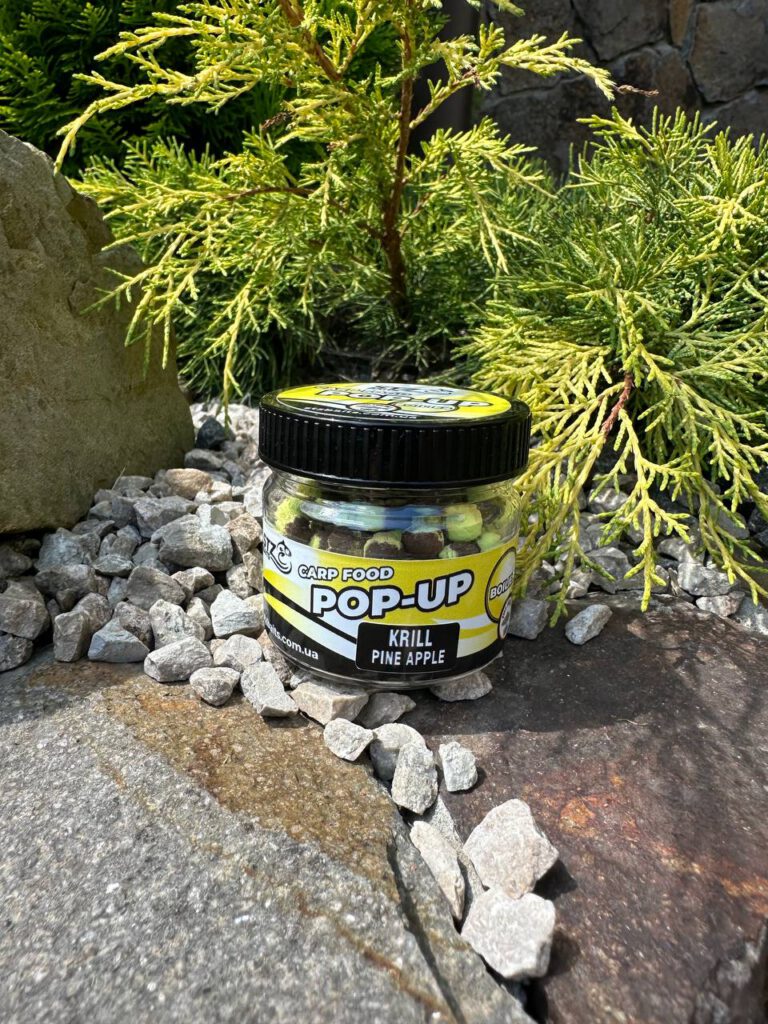 POP-UP"KRILL-BANANA"