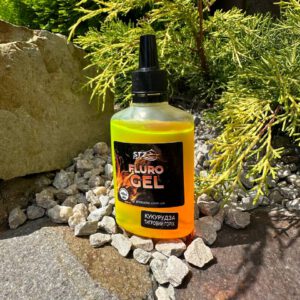 FLURO GEL "CORN-TIGERNUTS"