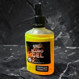 FLURO GEL "CORN-TIGERNUTS"