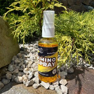 AMINO SPRAY "CORN-TIGERNUTS"