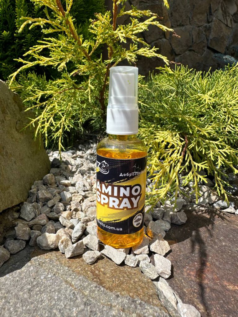 AMINO SPRAY "CORN"