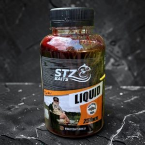 ЛІКВІД "SQUID-BERRY"