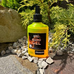 FLURO GEL "STRAWBERRY"