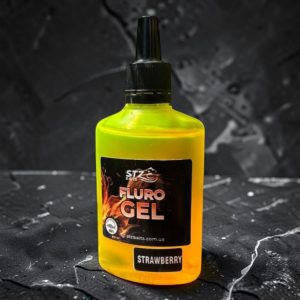FLURO GEL "STRAWBERRY"