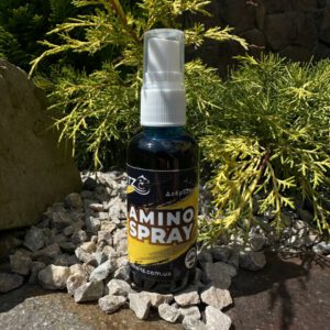 AMINO SPRAY "PLUM"