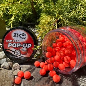 POP-UP"КРЕВЕТКА/SHRIMP"