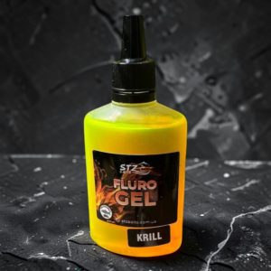 FLURO GEL "KRILL"
