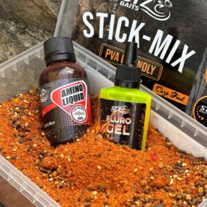 STICK-MIX (3+1) KRILL