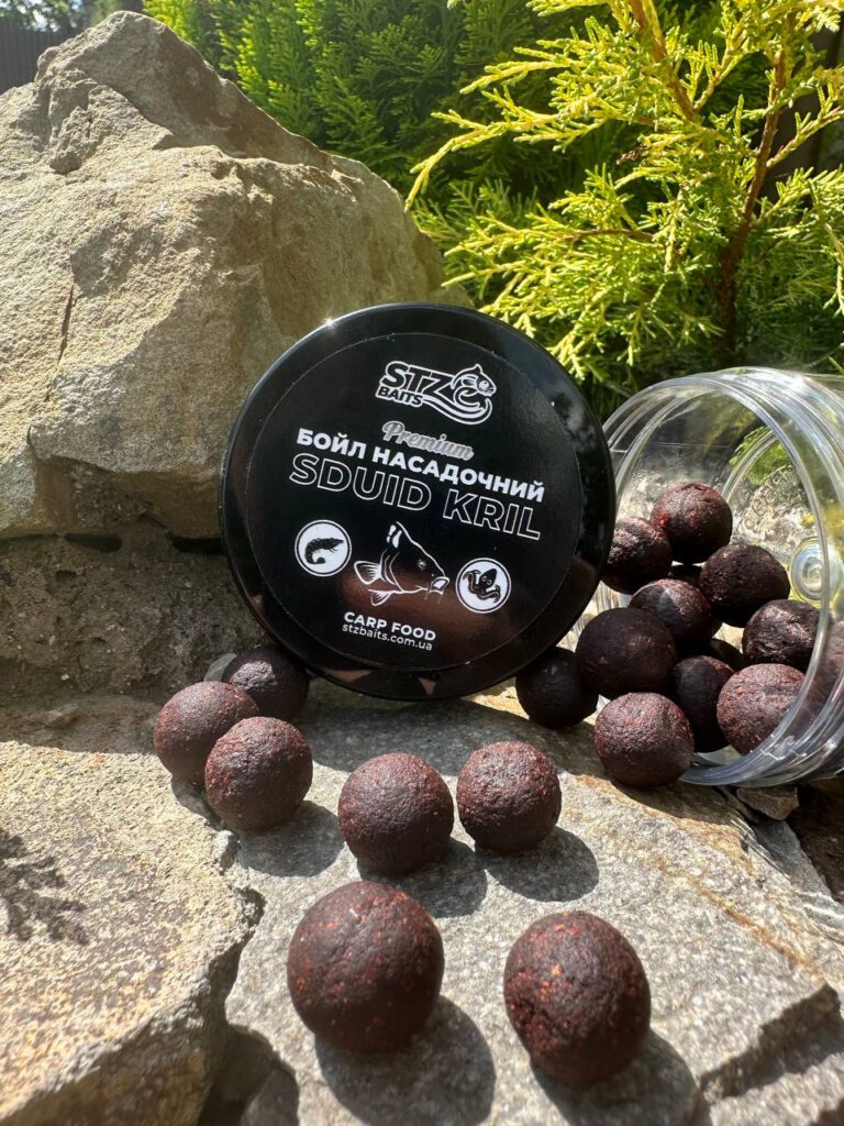 WAFTERS CORC "SQUID-KRILL"