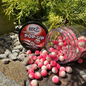 POP-UP"GARLIC"