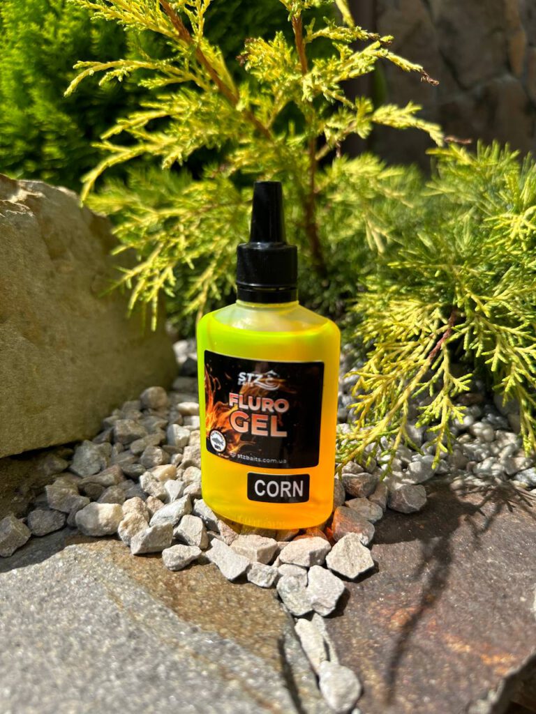 FLURO GEL "CORN"