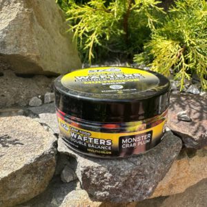 WAFTERS "MONSTER CRAB-PLUM"