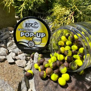 POP-UP"CRAB-BANANA"