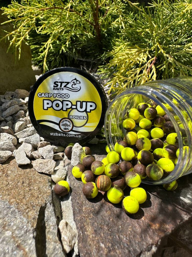 POP-UP"CRAB-BANANA"
