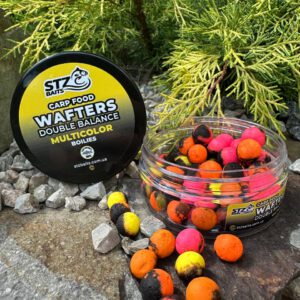 WAFTERS "INDIAN SPICES"
