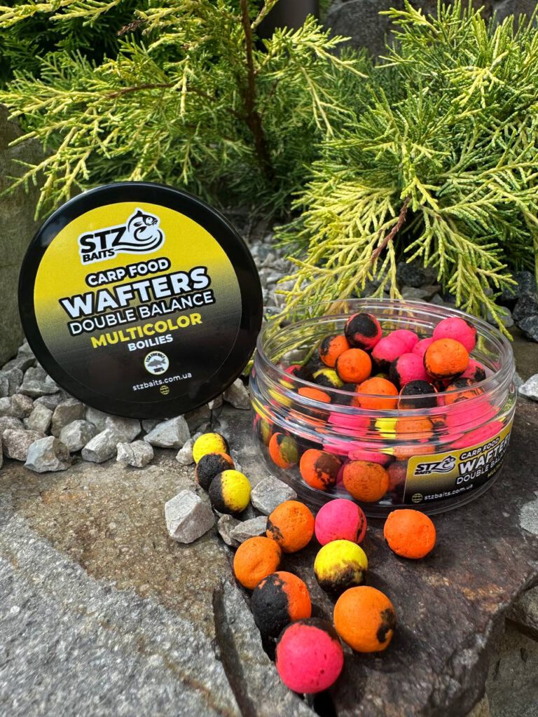 WAFTERS "BELACHAN"