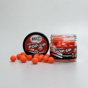 POP-UP"TANGERINE"