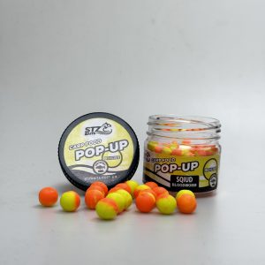 POP-UP"SQUID-BLOODWORM"