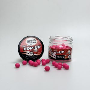 POP-UP"SPICES"