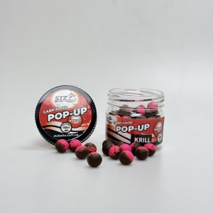POP-UP"KRILL"