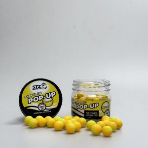 POP-UP"TIGER NUT-CORN"