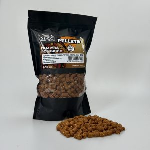 ГРАНУЛА РОЗЧИННА "MONSTER KRILL"